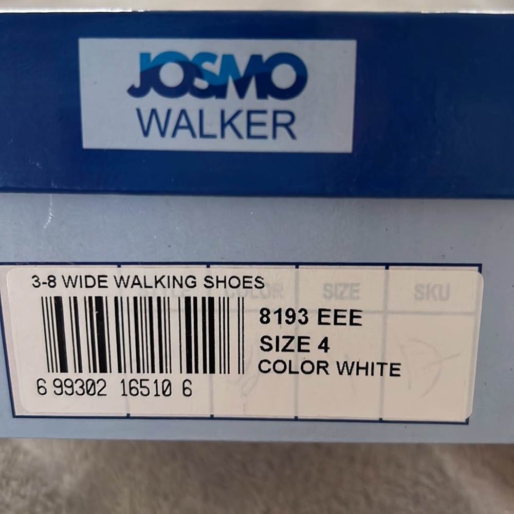 Shoes - Picture 6 of 6
